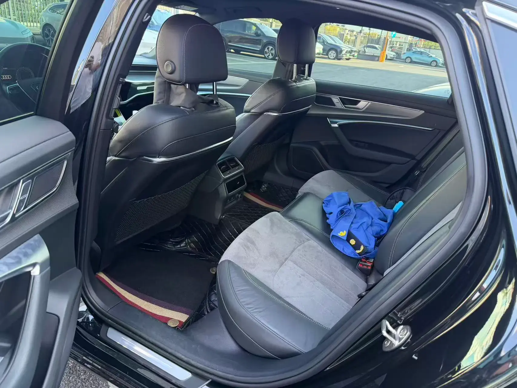 2023 AUDI A6L thumbnail 4