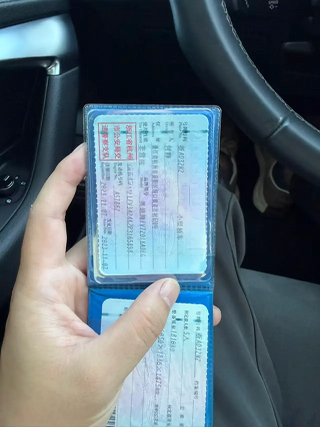 2023 AUDI A6L thumbnail 3