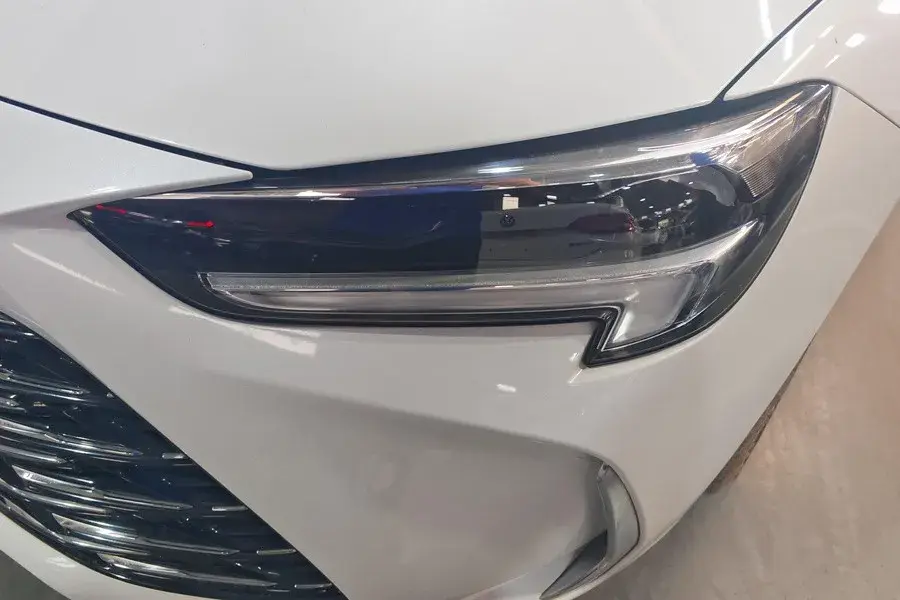 2024 BUICK REGAL thumbnail 4