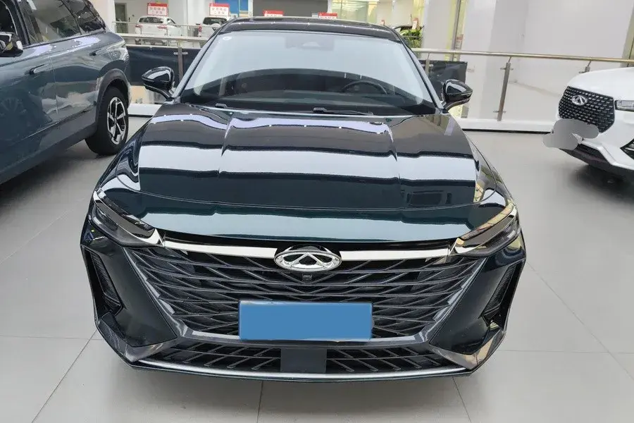 2023 CHERY ARRIZO thumbnail 2