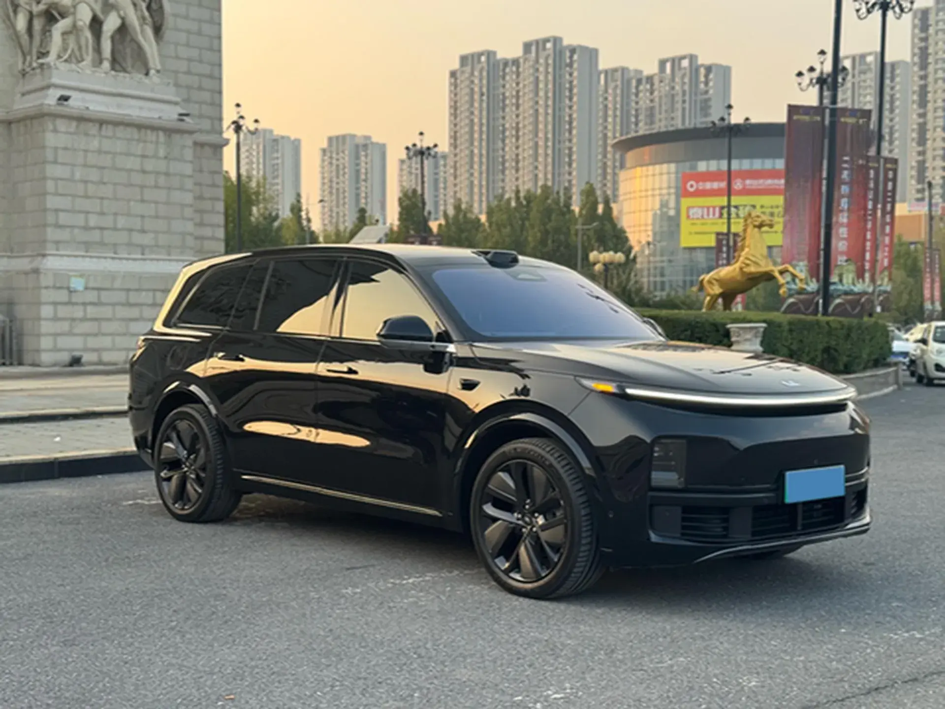 2023 LI L8 thumbnail 3