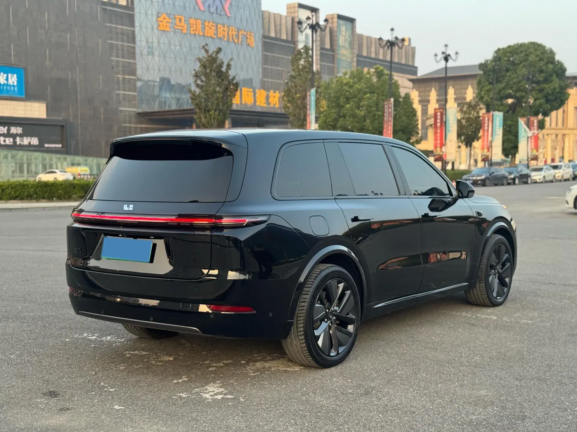 2023 LI L8 thumbnail 4