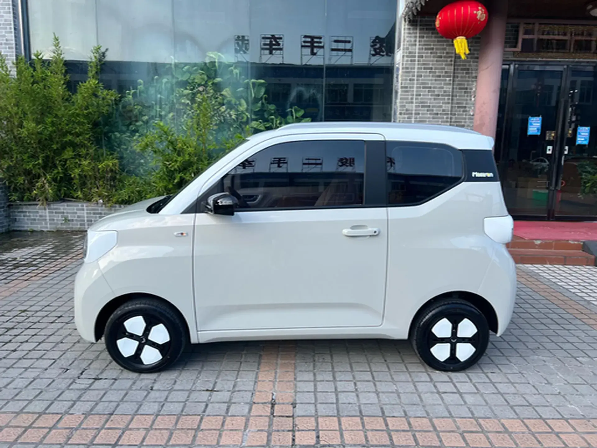 2024 WULING HONGGUANG thumbnail 4