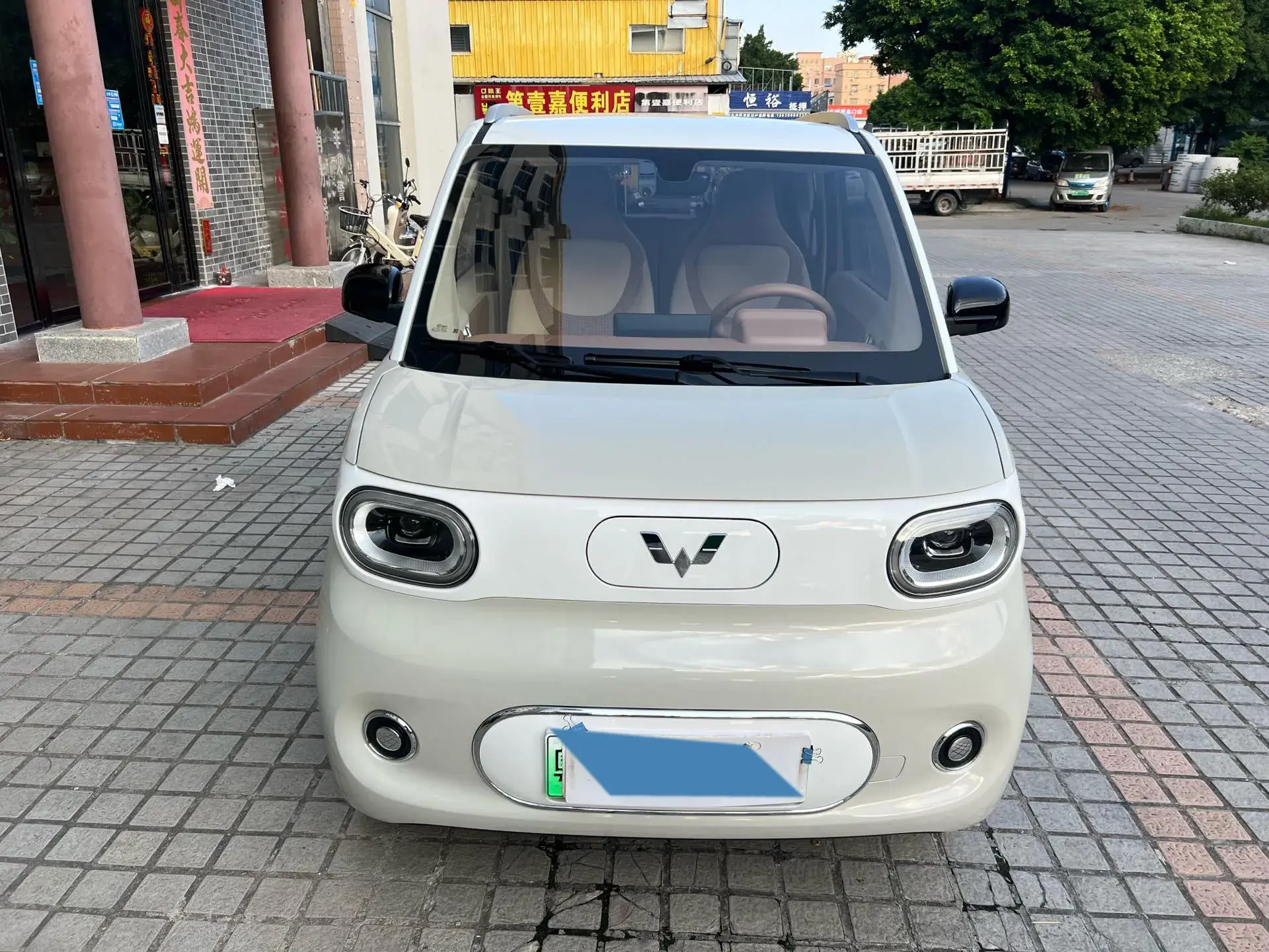 2024 WULING HONGGUANG thumbnail 2