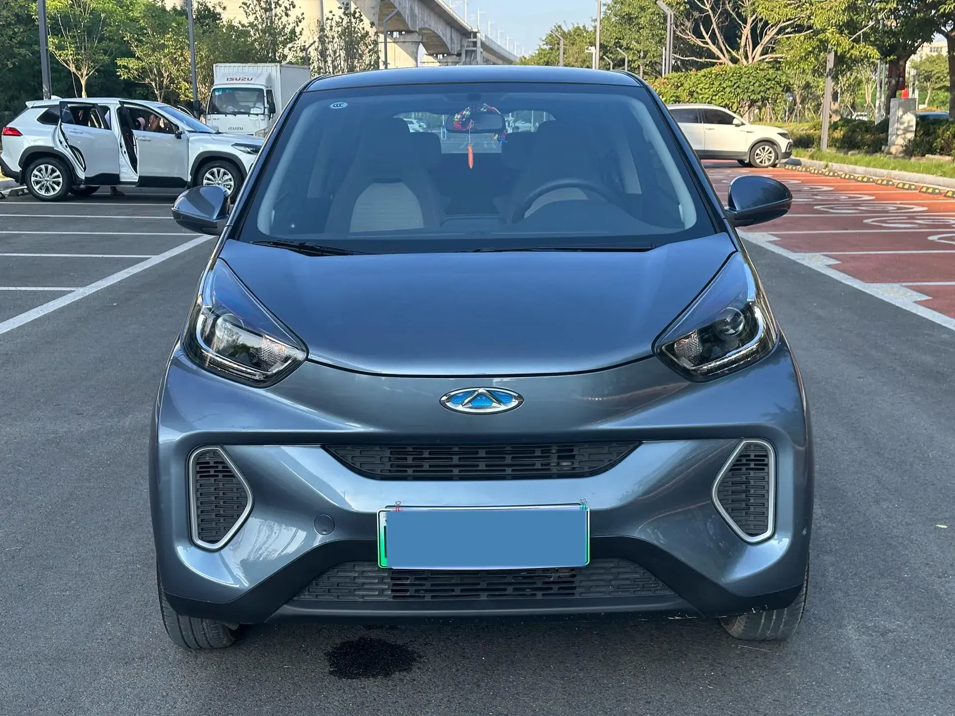 2021 CHERY LITTLE thumbnail 2