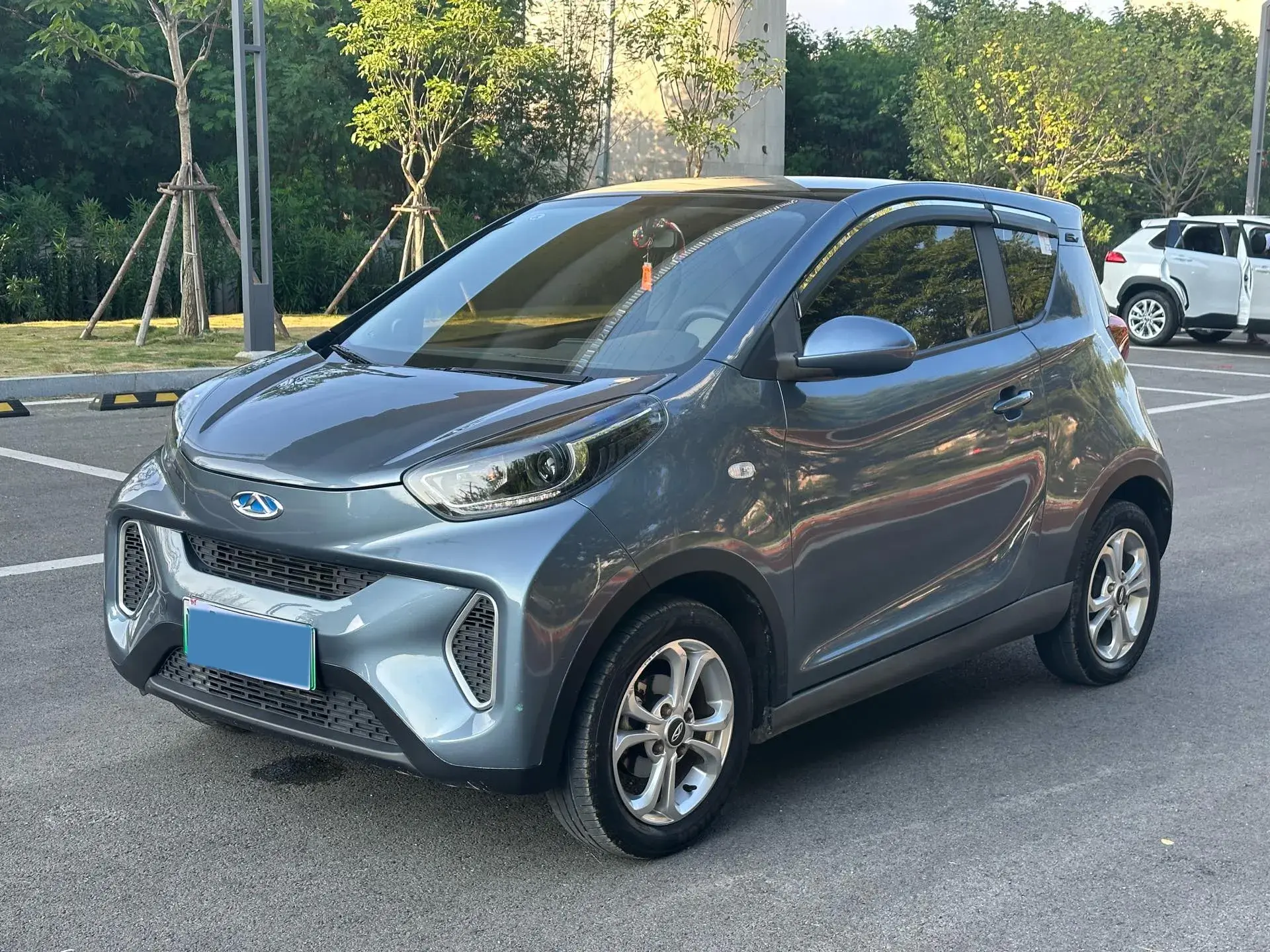 2021 CHERY LITTLE view 1