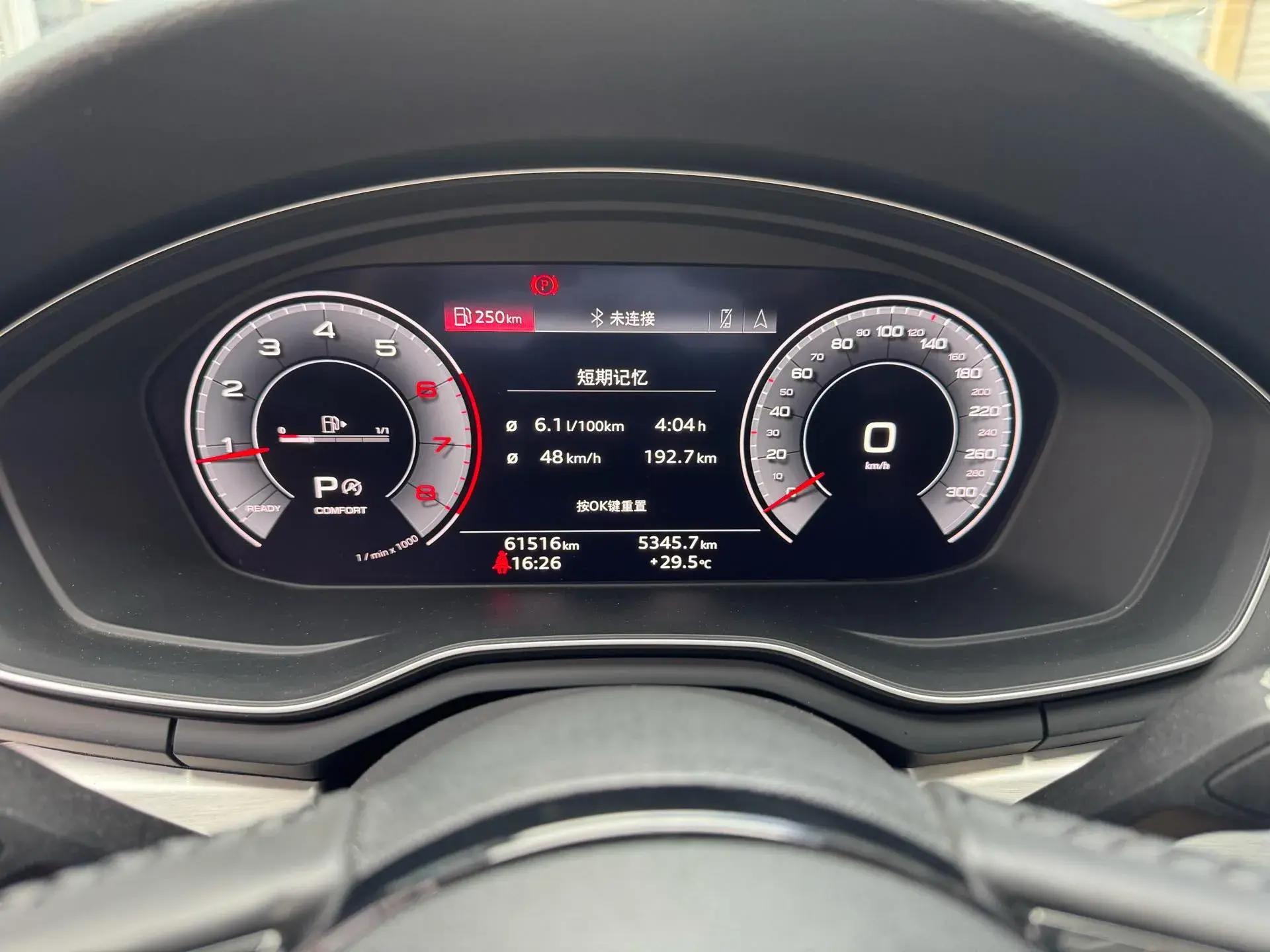 2020 AUDI A4L thumbnail 4