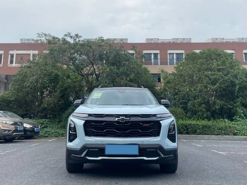 2024 Chevrolet EquinoxPlus 1.5T 180HP L4 2DHT PHEV 16.5KWH,autocango,china used car exporter,china ev exporter,chinese used car exporter,chinese used ev exporter