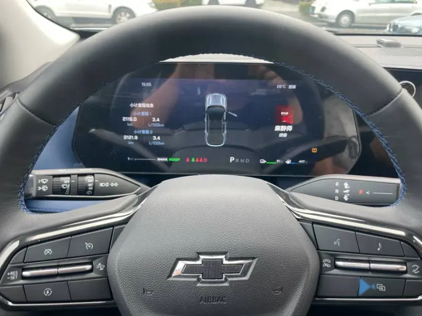 2024 Chevrolet EquinoxPlus 1.5T 180HP L4 2DHT PHEV 16.5KWH,autocango,china used car exporter,china ev exporter,chinese used car exporter,chinese used ev exporter