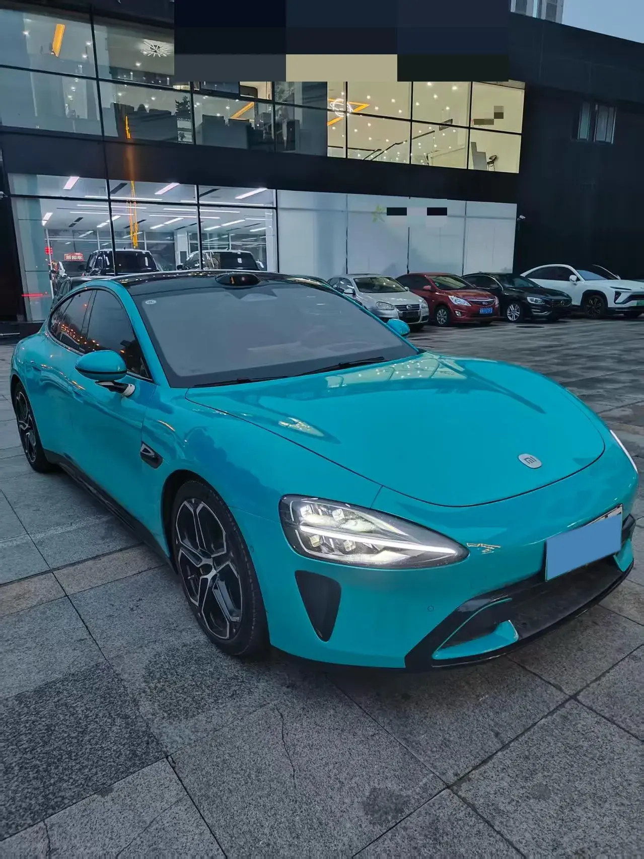 2024 MI SU7 thumbnail 4