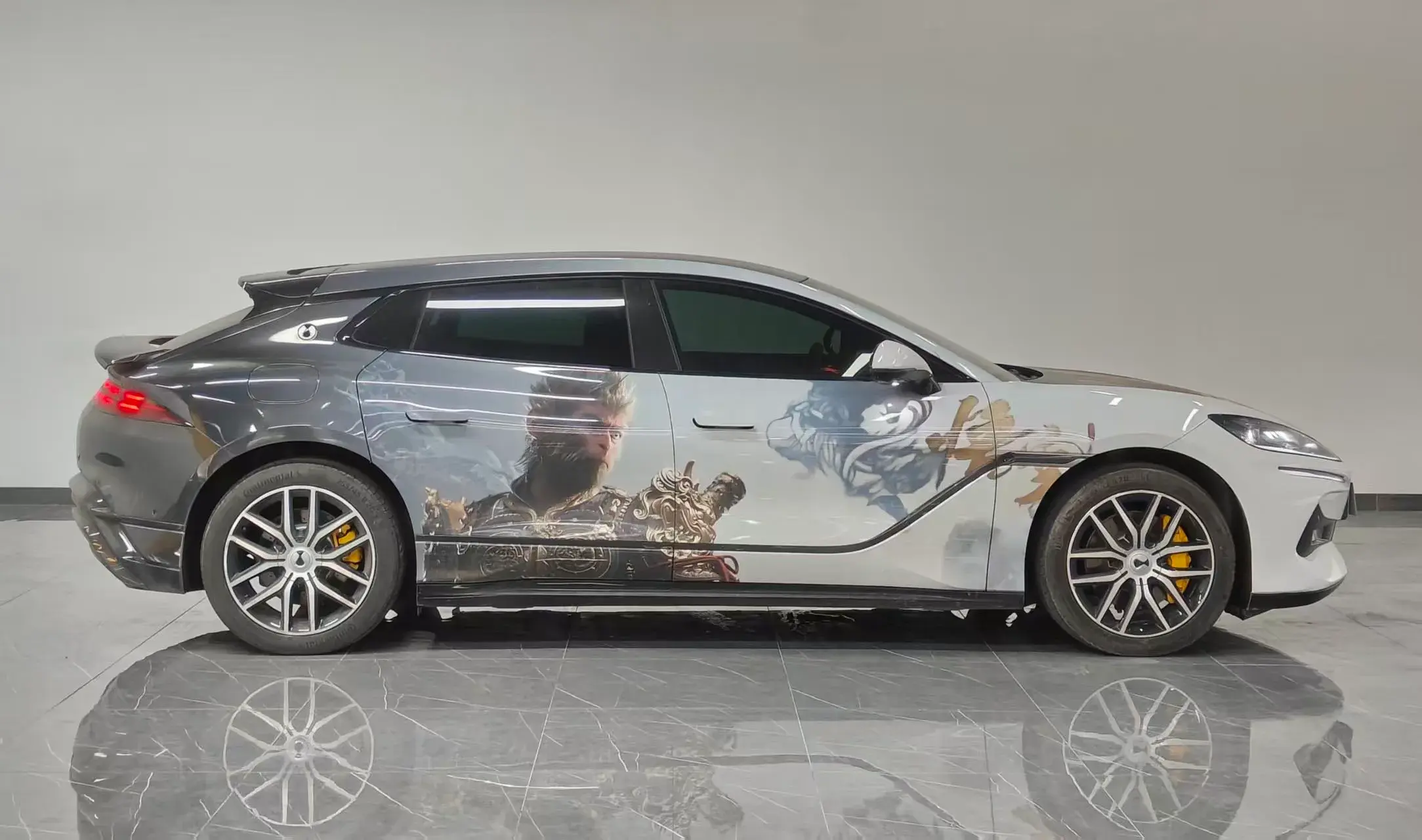 2024 DENZA DENZAZ9GT thumbnail 2