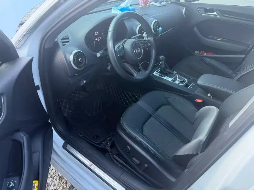 2020 AUDI A3 thumbnail 3