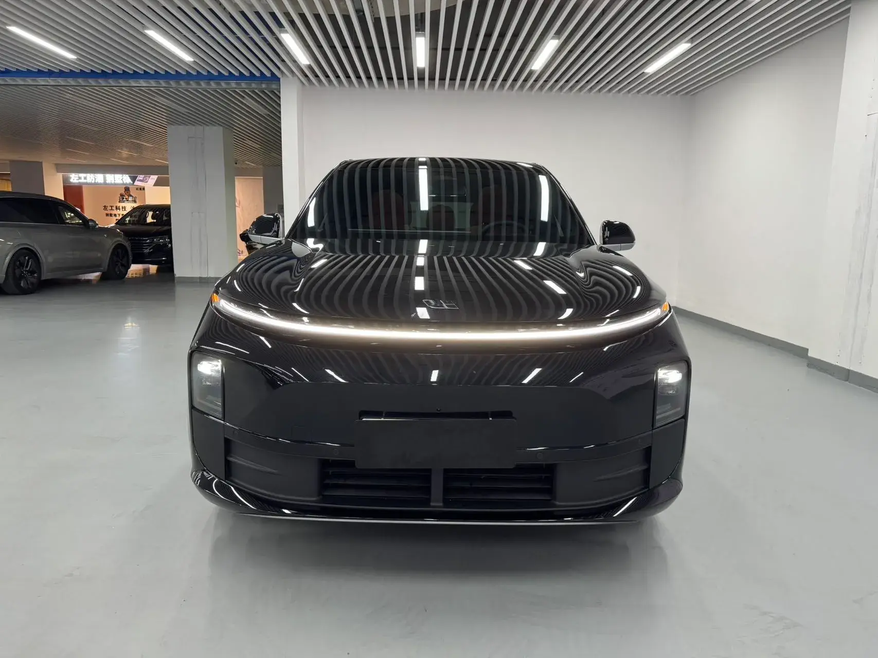 2024 LI L6 thumbnail 2