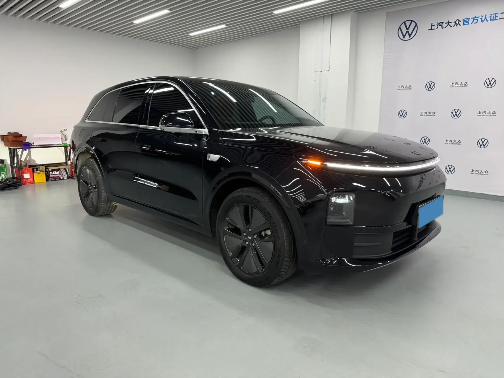 2024 LI L6 thumbnail 3