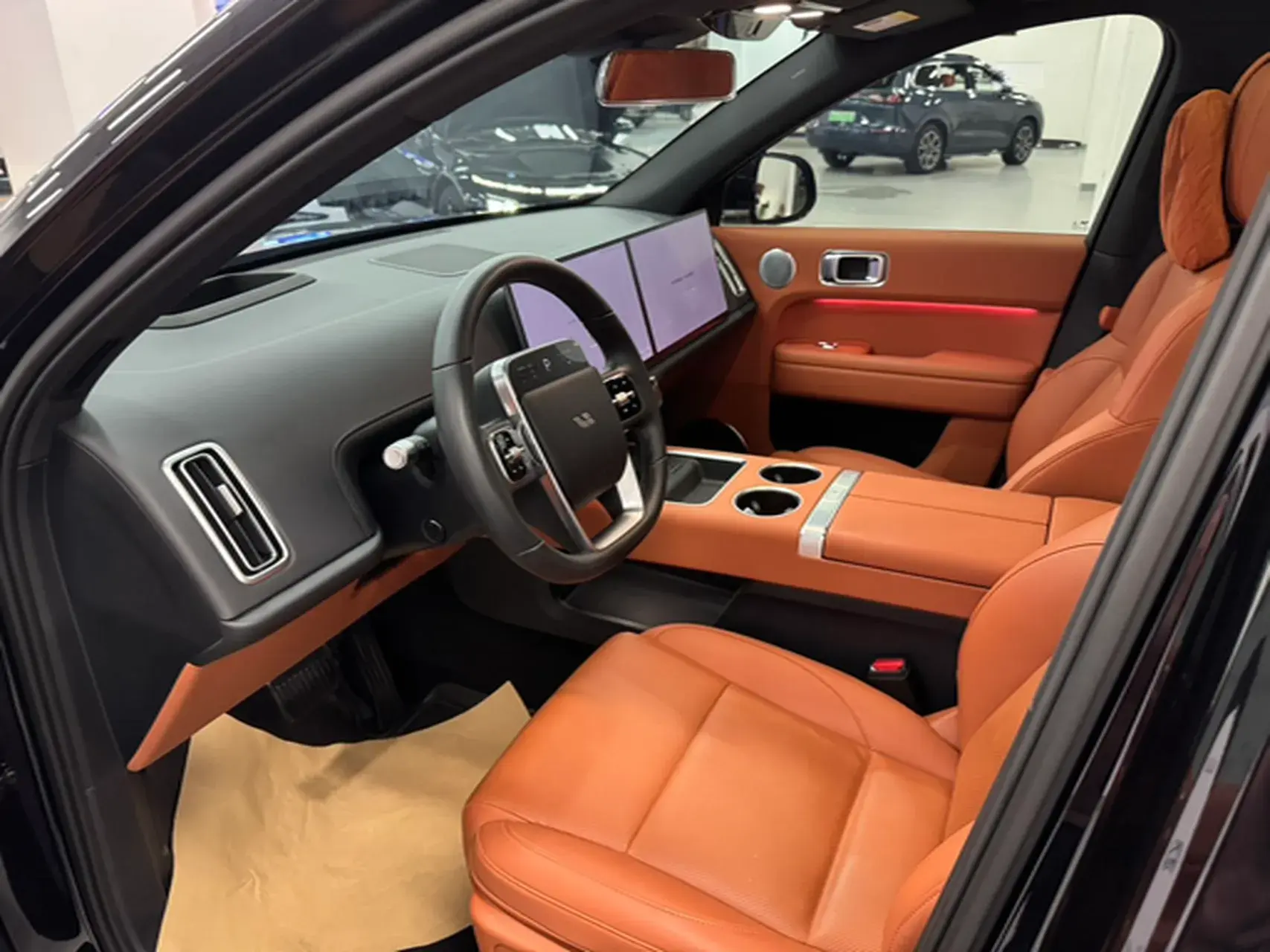 2024 LI L6 thumbnail 4