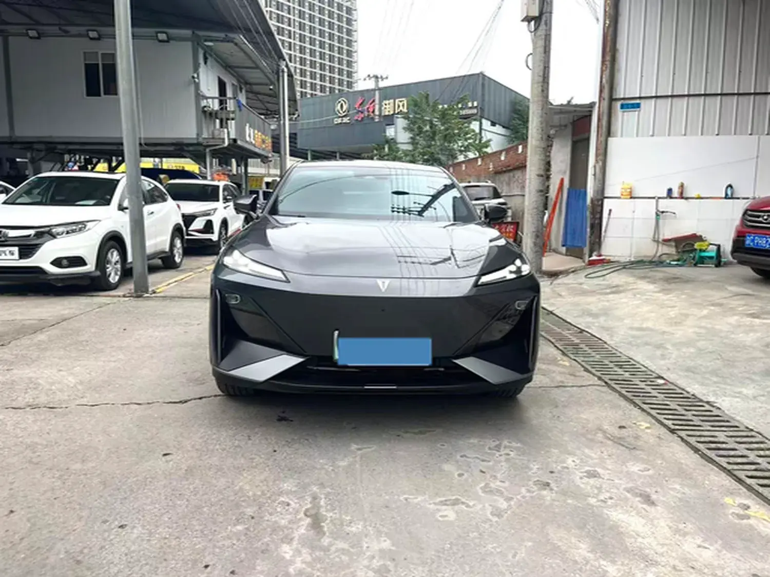 2023 DEEPAL SL03 thumbnail 2