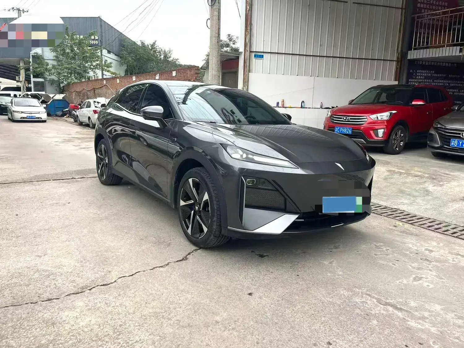 2023 DEEPAL SL03 thumbnail 3