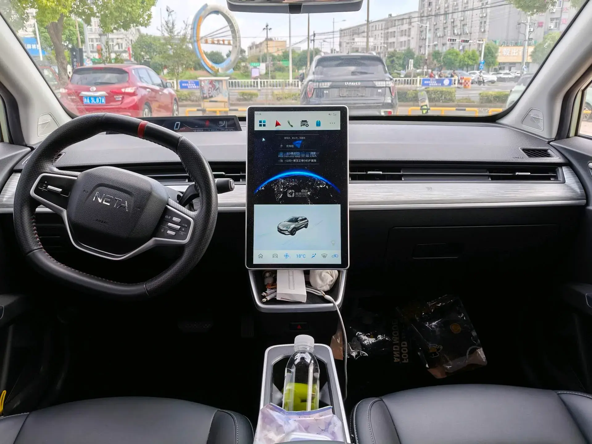 2022 NETA V thumbnail 2