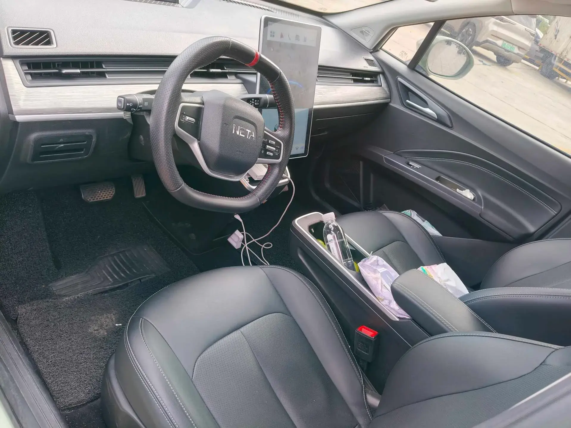 2022 NETA V thumbnail 3