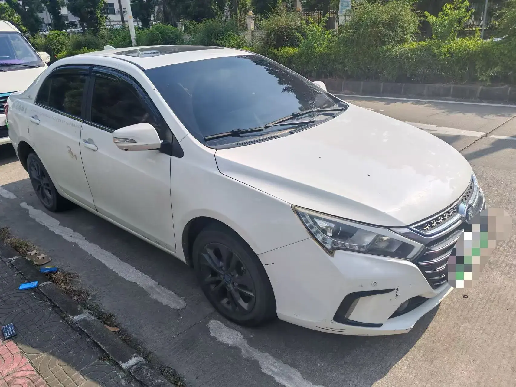 2018 BYD QIN thumbnail 2