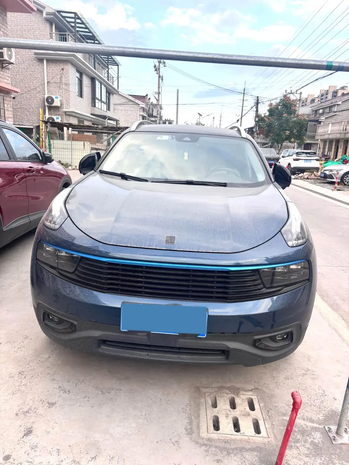 2017 LYNK&CO 01 thumbnail 2