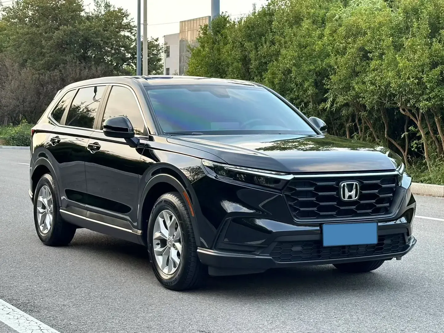 2023 HONDA CR-V thumbnail 3