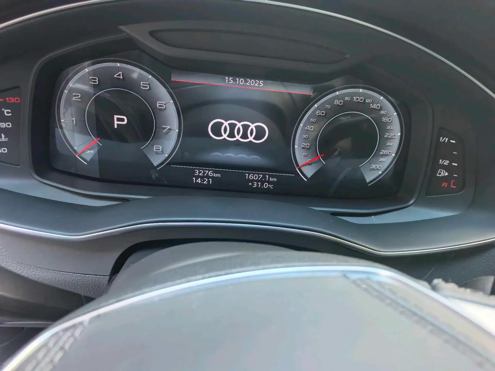 2025 AUDI A6L thumbnail 3