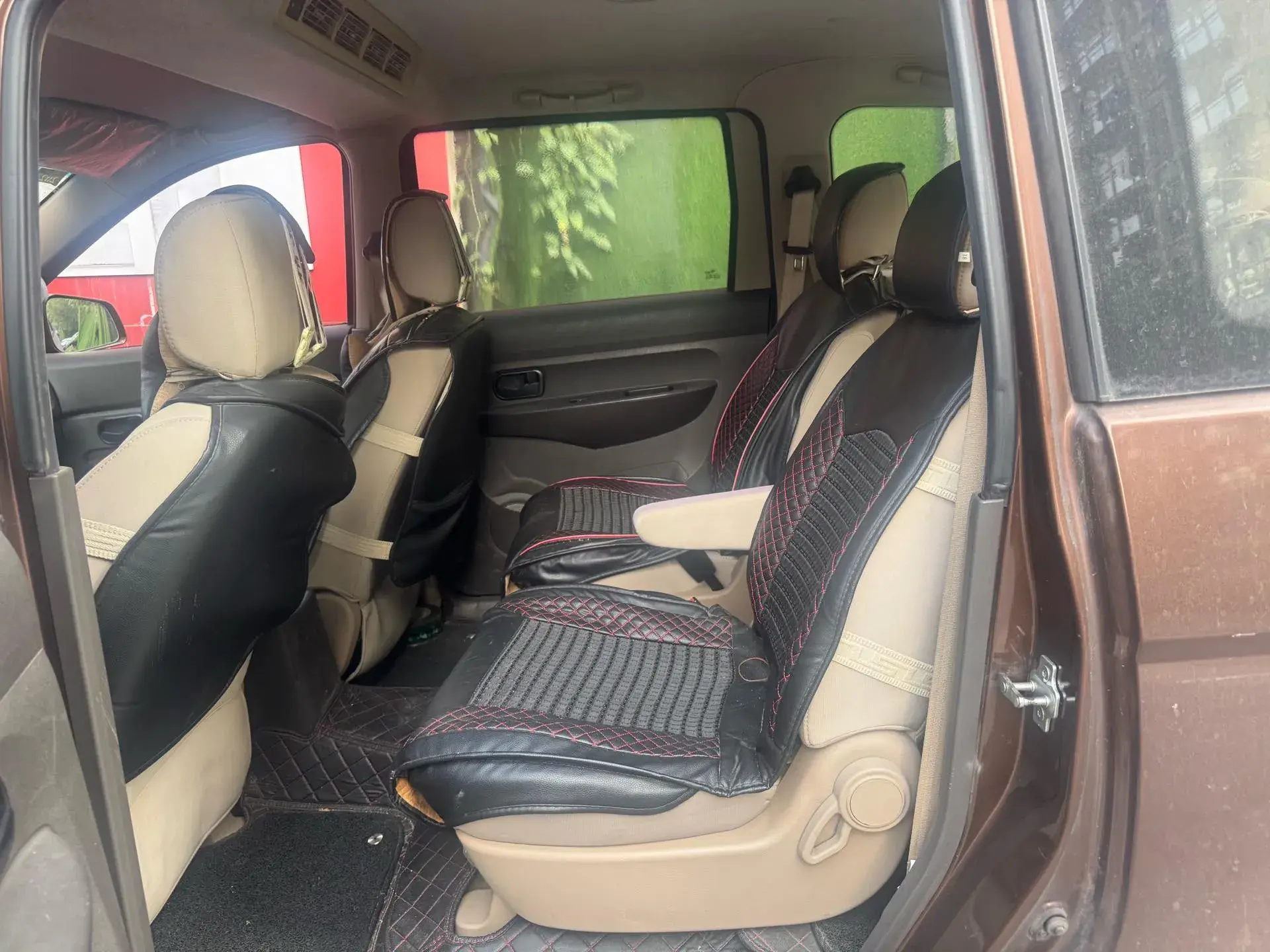 2016 WULING HONGGUANG thumbnail 4