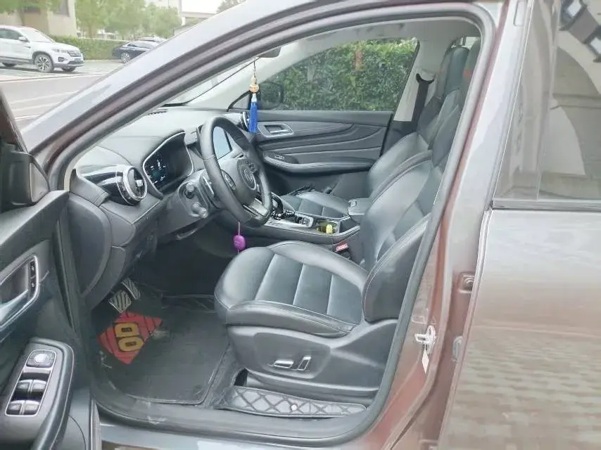 2021 MG PILOT thumbnail 4