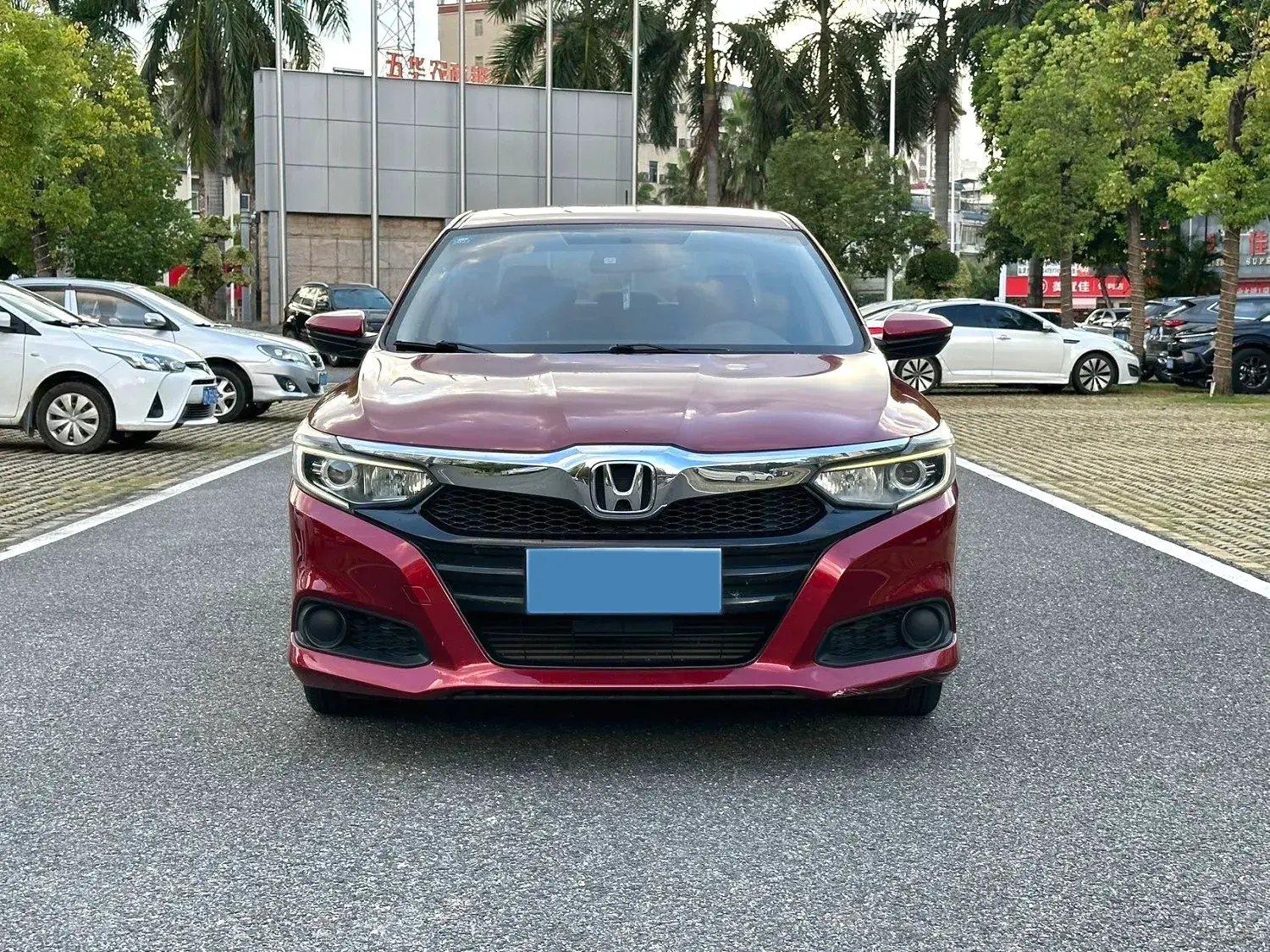 2019 HONDA CRIDER thumbnail 2