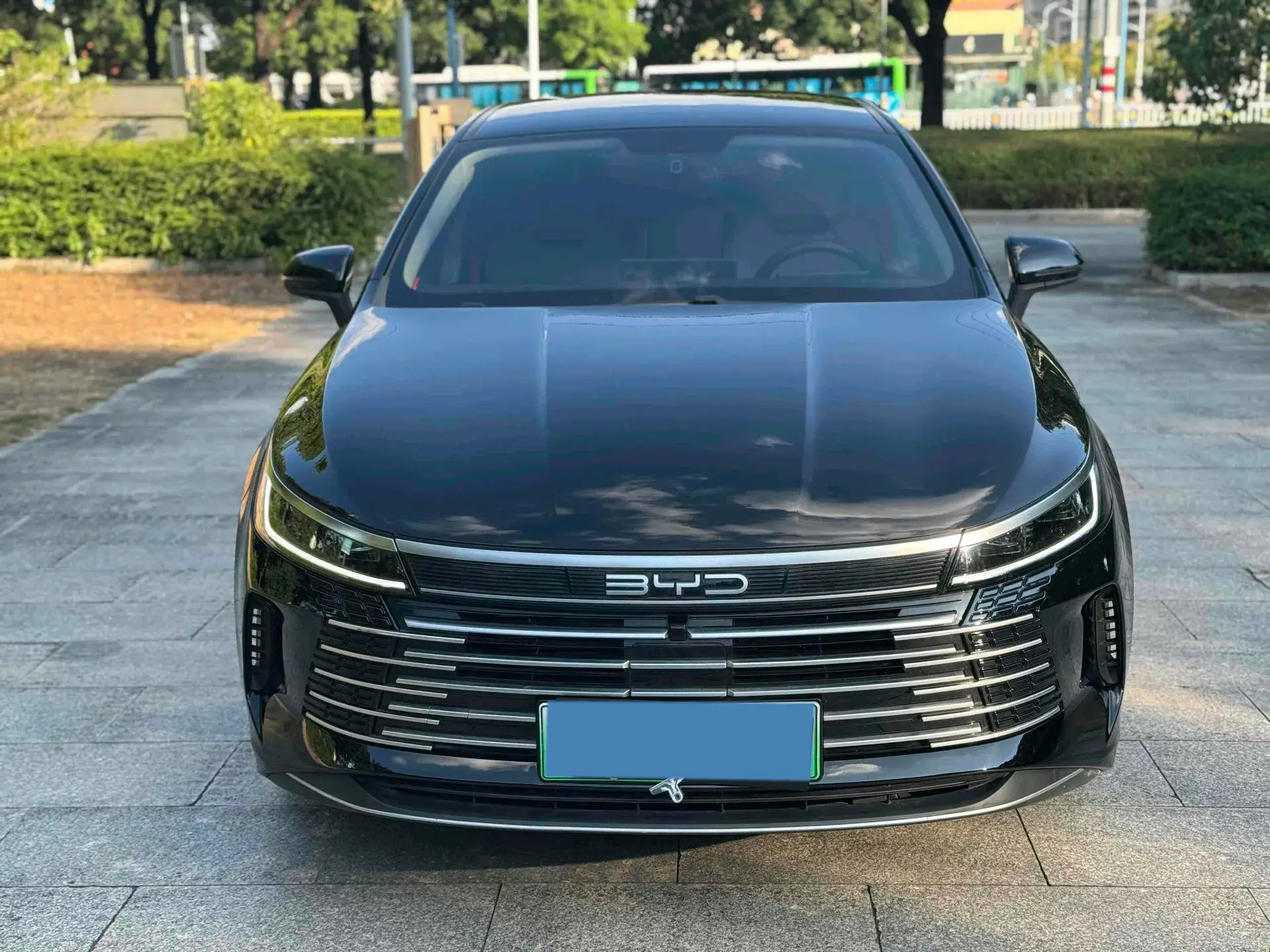 2023 BYD DESTROYER thumbnail 2