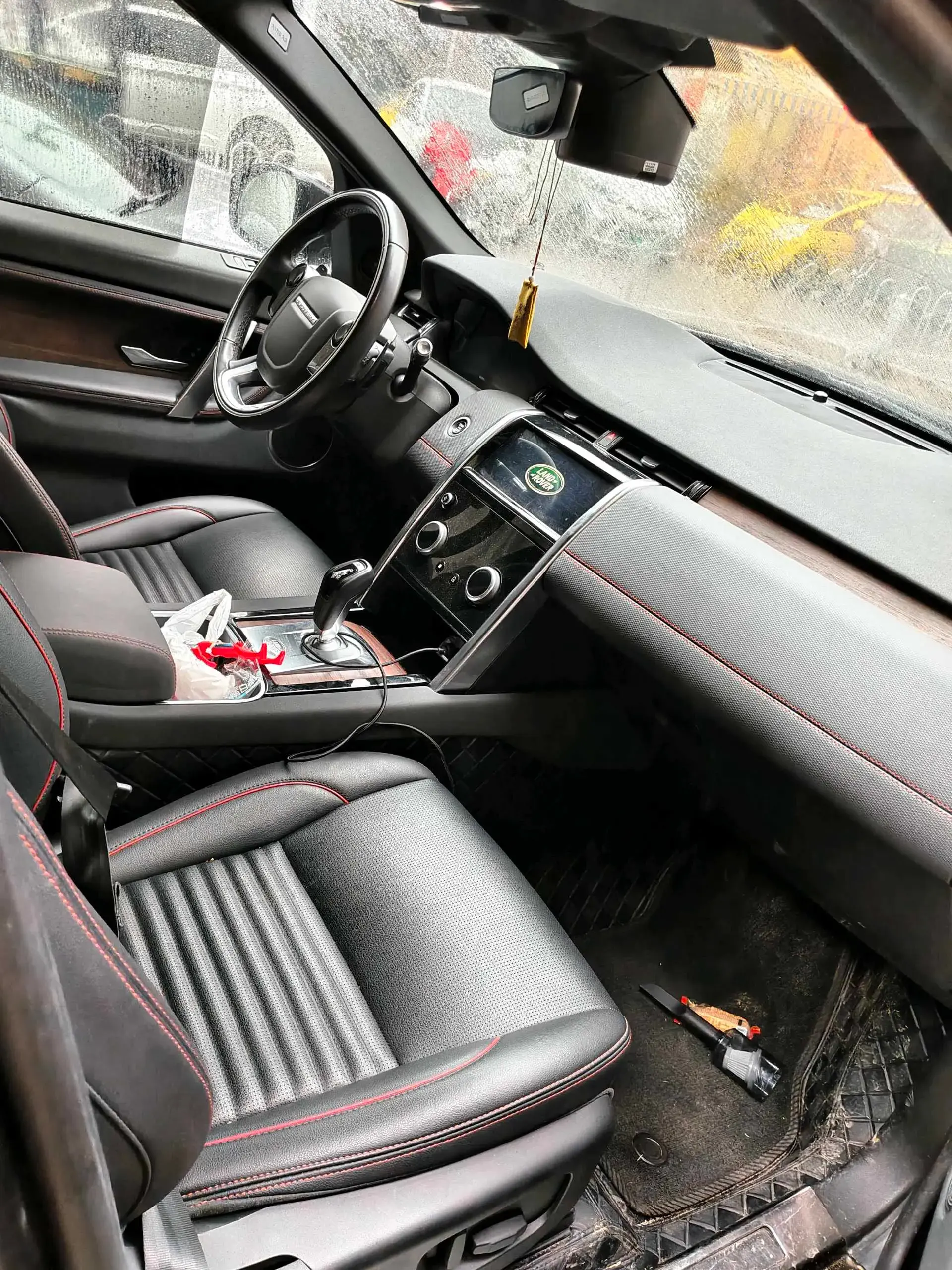 2020 LAND ROVER thumbnail 4