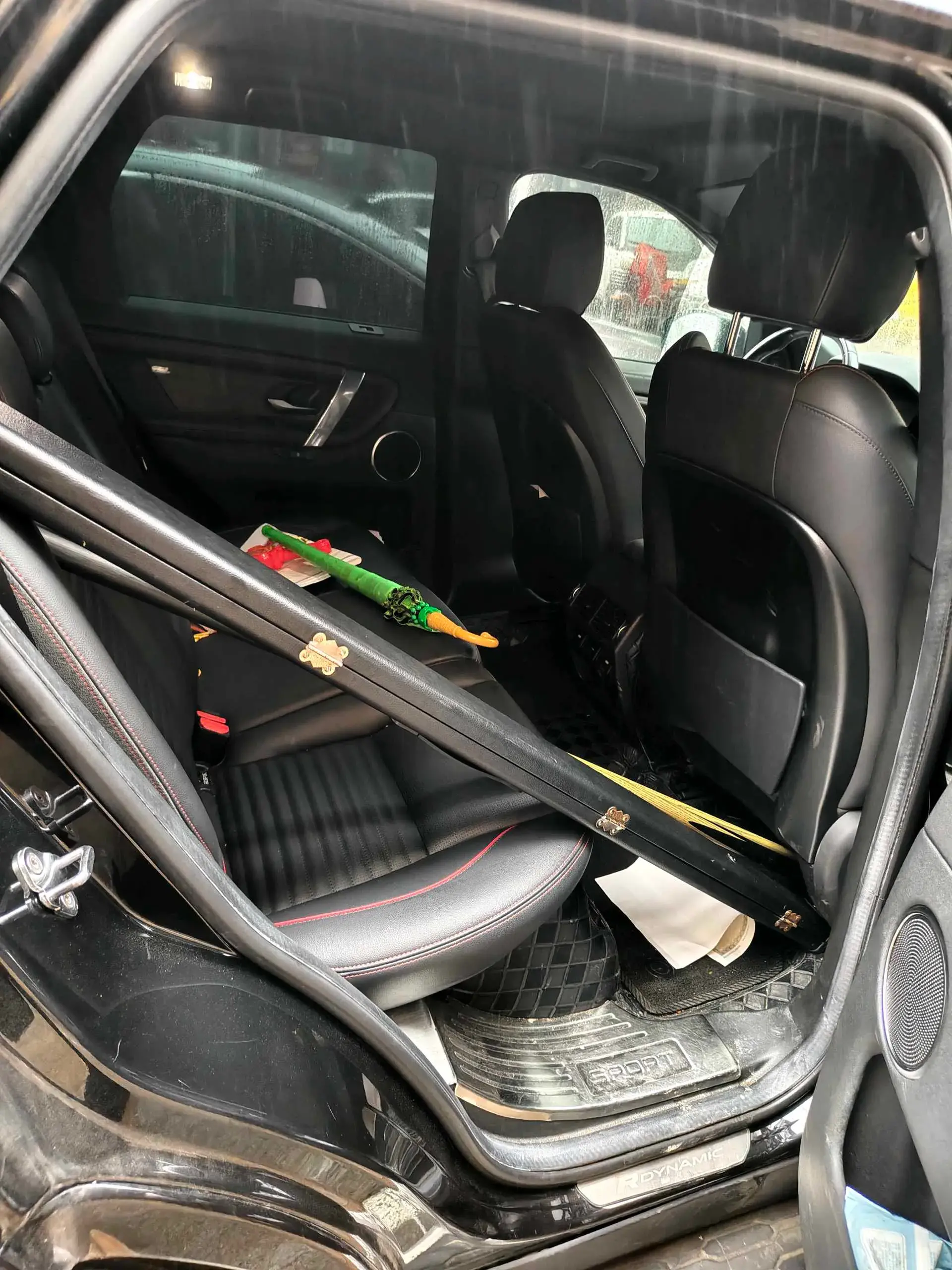 2020 LAND ROVER thumbnail 3