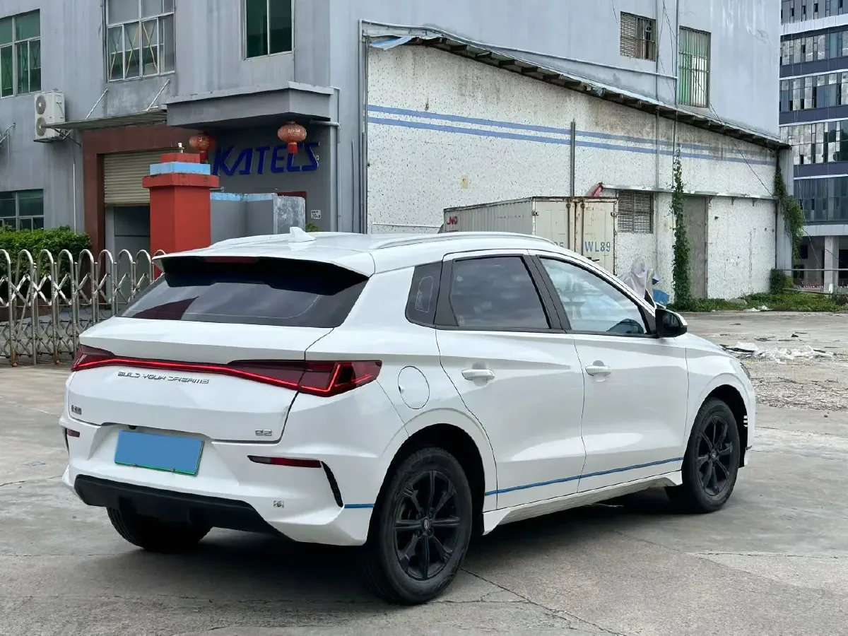 2019 BYD S2 BEV 40.62KWH,autocango,china used car exporter,china ev exporter,chinese used car exporter,chinese used ev exporter