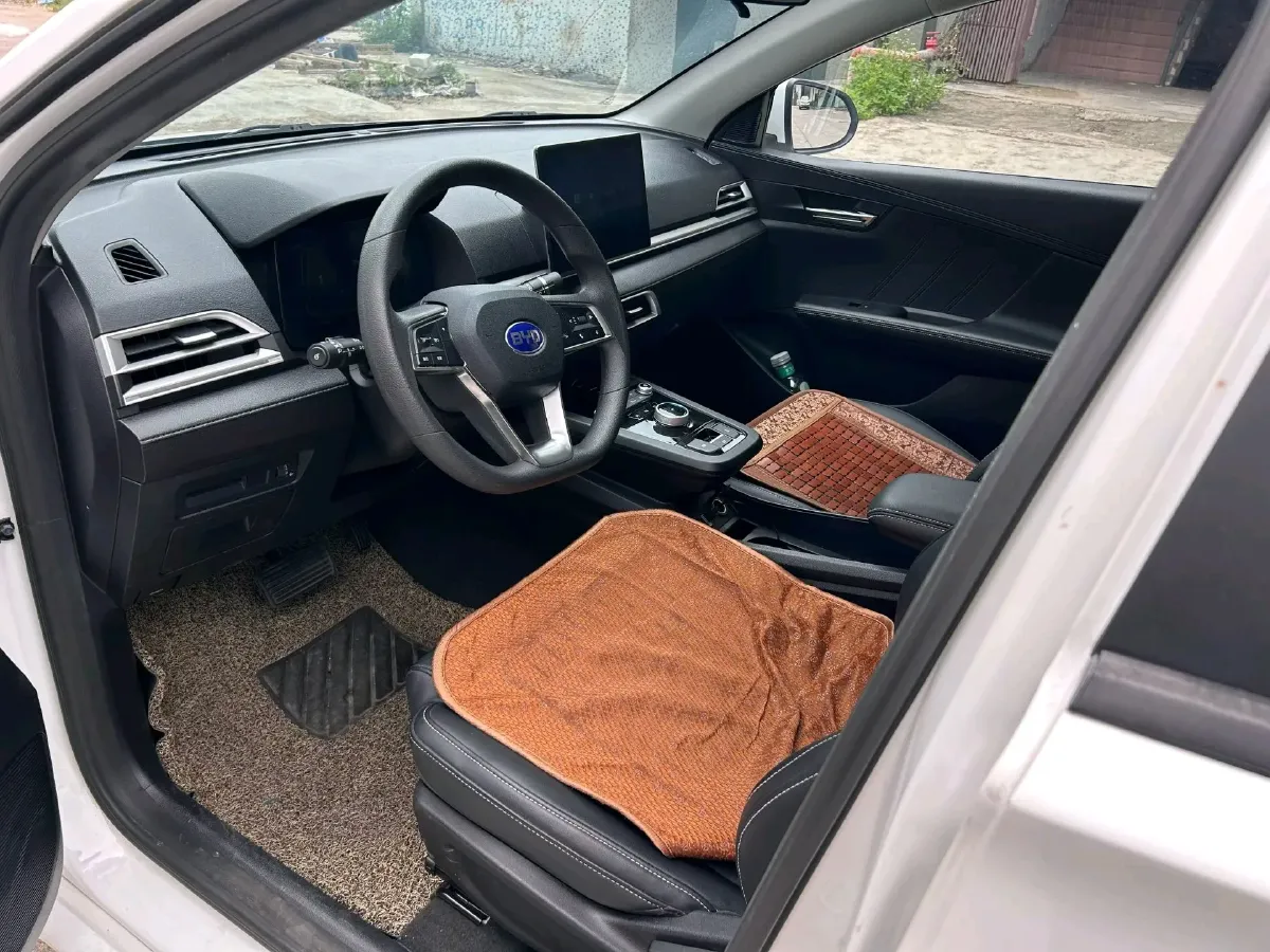 2019 BYD S2 BEV 40.62KWH,autocango,china used car exporter,china ev exporter,chinese used car exporter,chinese used ev exporter