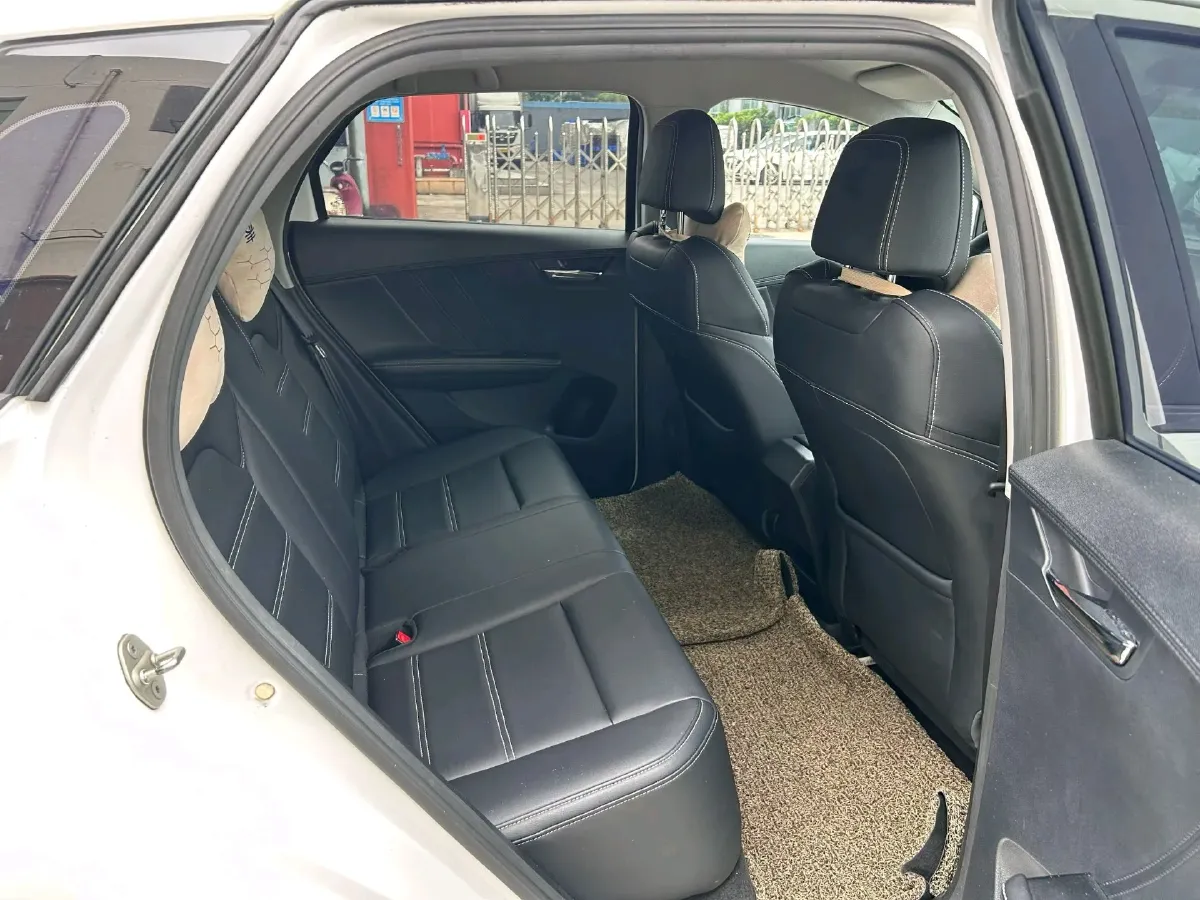 2019 BYD S2 BEV 40.62KWH,autocango,china used car exporter,china ev exporter,chinese used car exporter,chinese used ev exporter