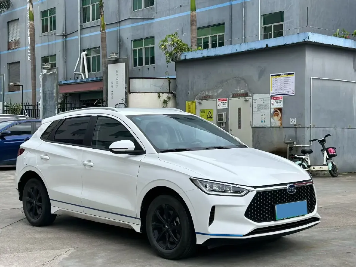 2019 BYD S2 BEV 40.62KWH,autocango,china used car exporter,china ev exporter,chinese used car exporter,chinese used ev exporter