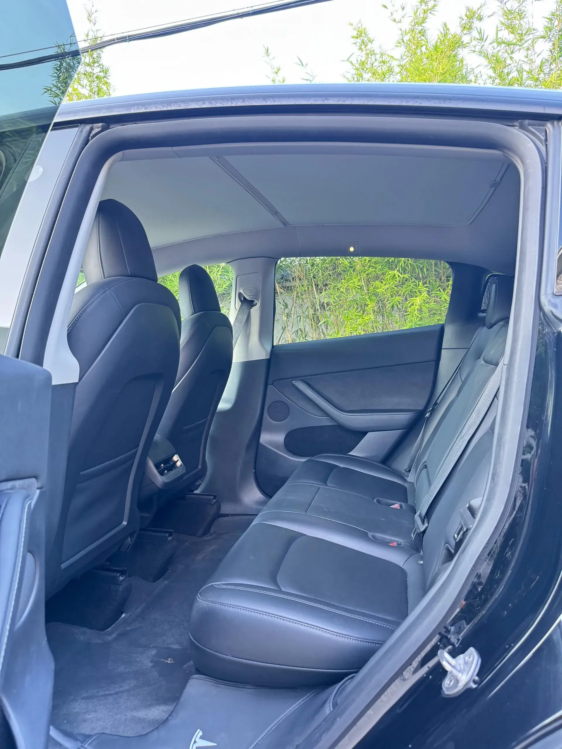 2021 TESLA MODEL thumbnail 4