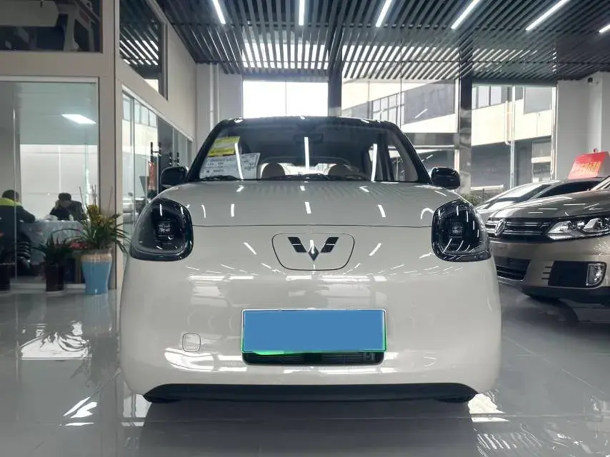 2025 WULING HONGGUANG thumbnail 2