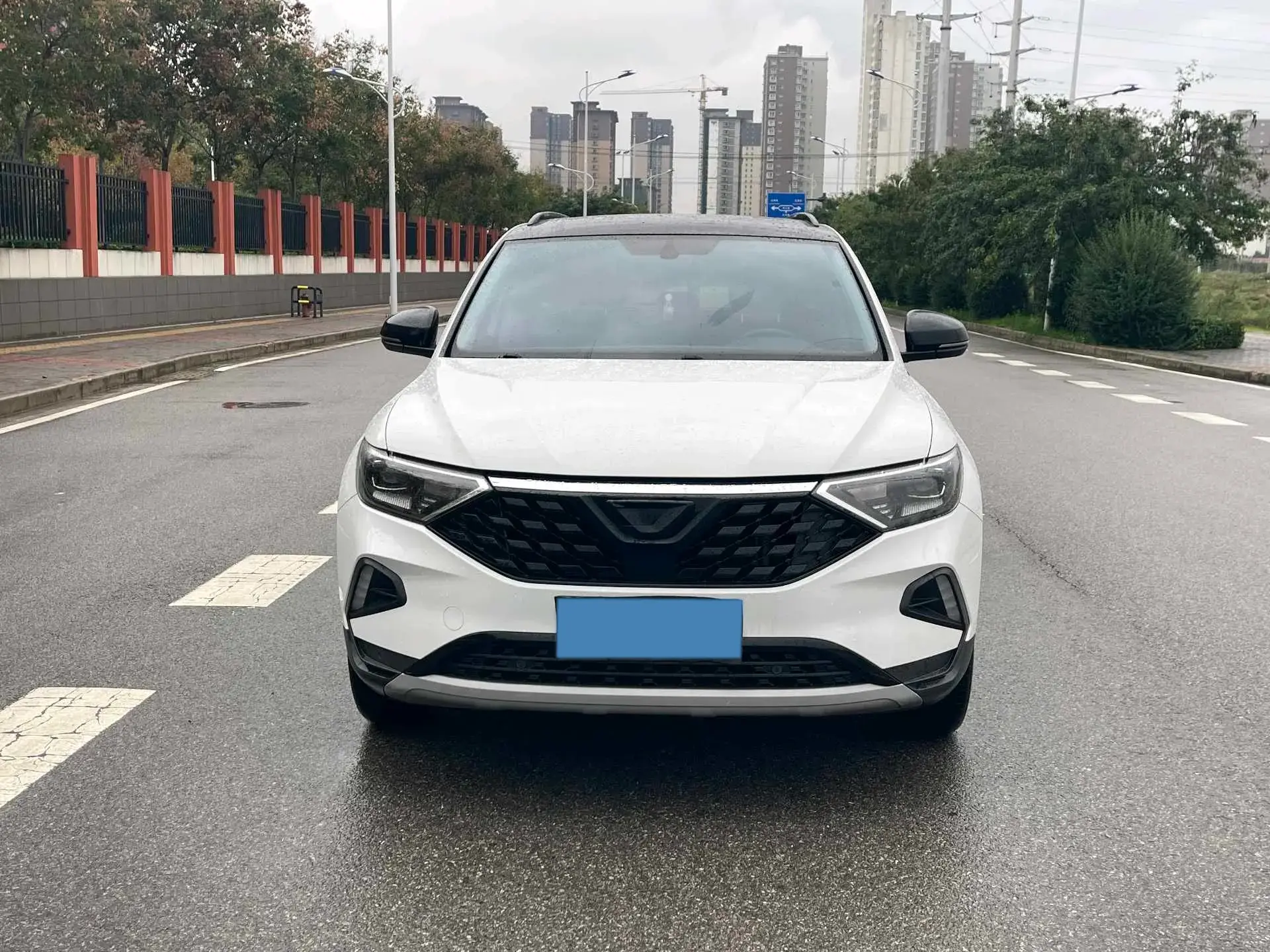 2022 JETTA VS7 thumbnail 2