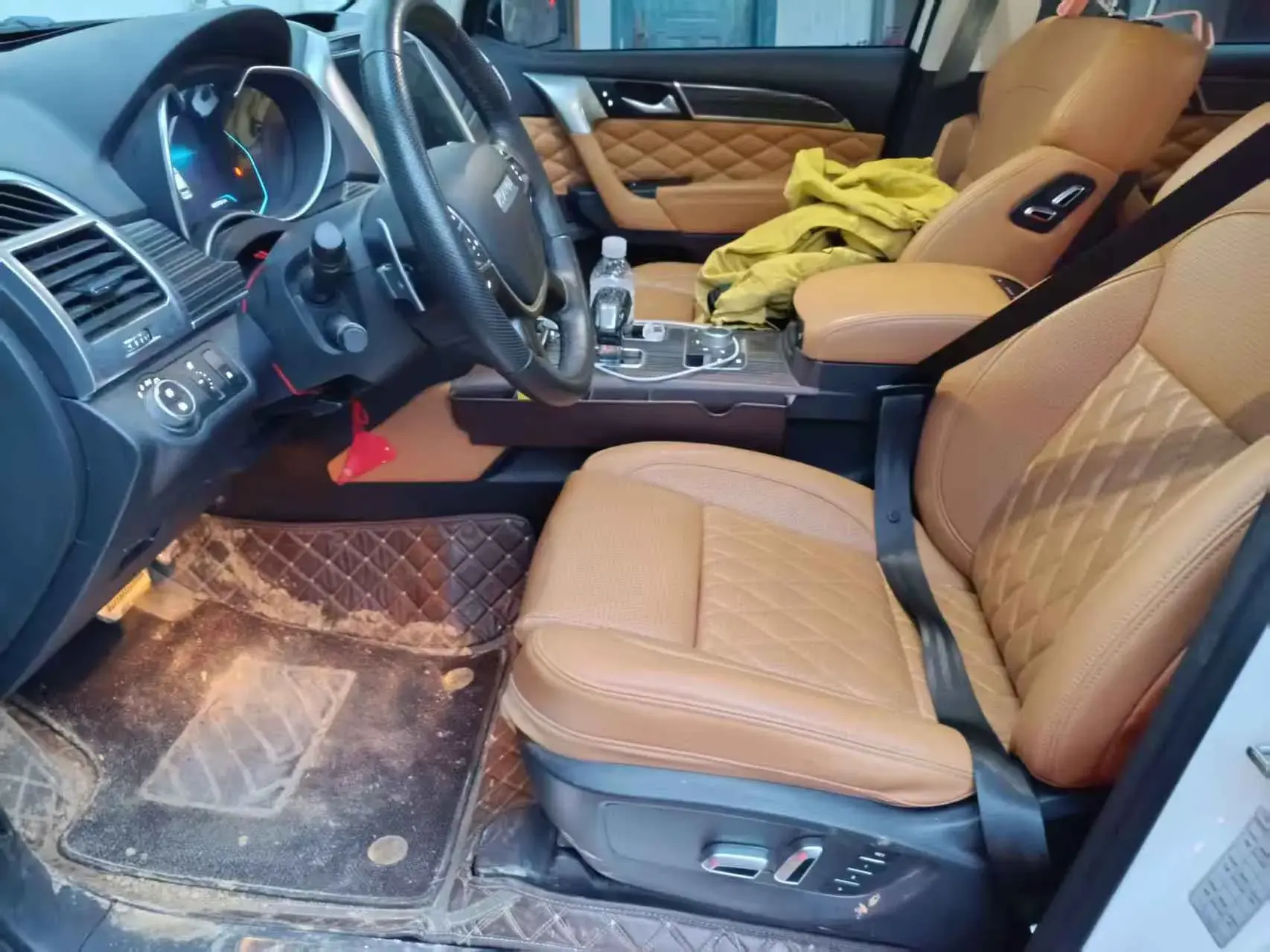 2022 HAVAL H9 thumbnail 4