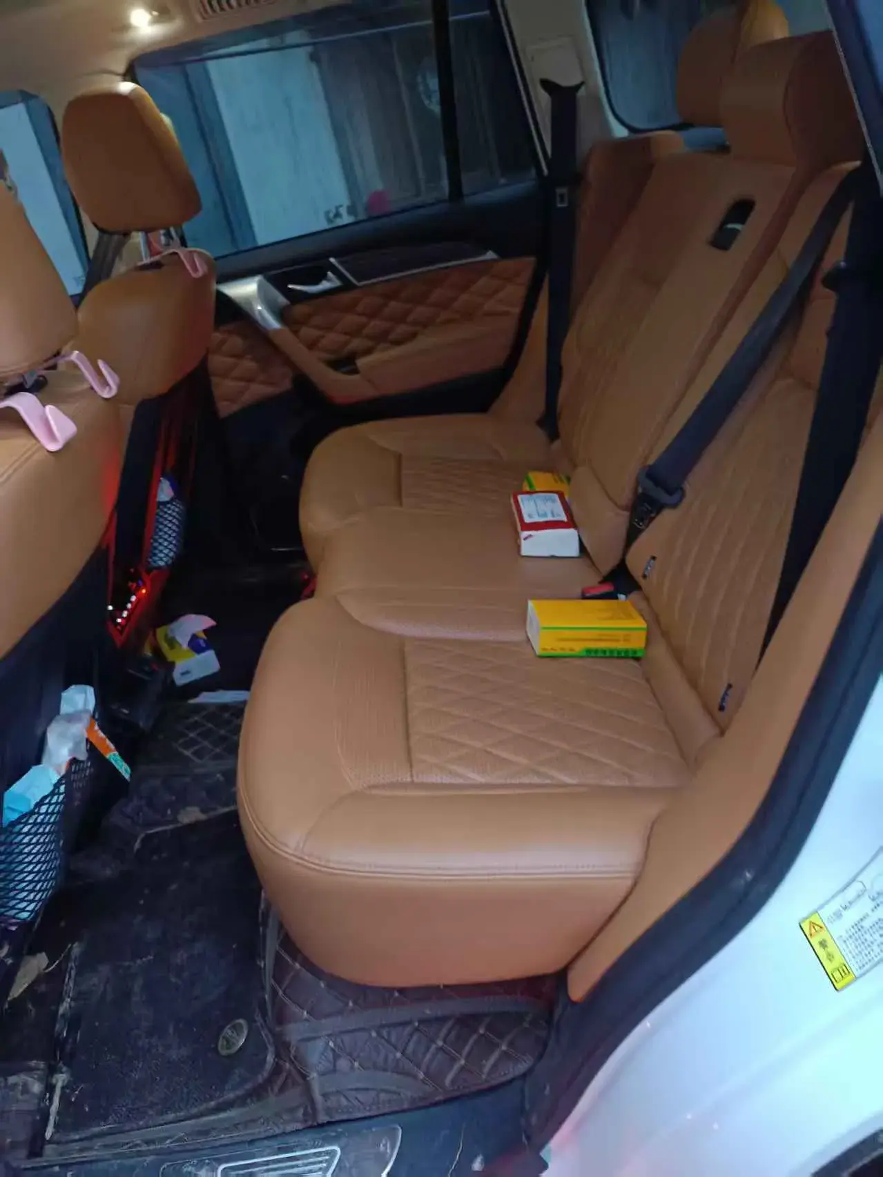 2022 HAVAL H9 thumbnail 3