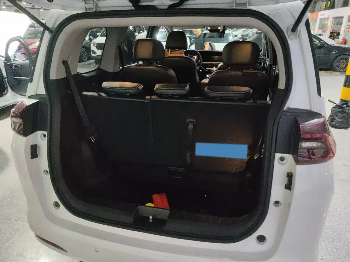 2021 GAC TRUMPCHI thumbnail 3