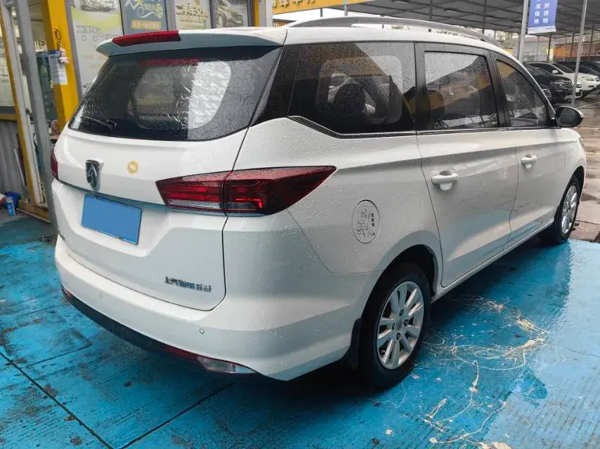 2019 BAOJUN 360 thumbnail 4