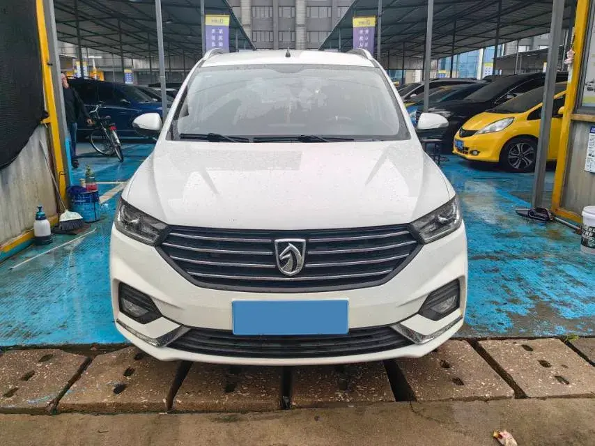 2019 BAOJUN 360 thumbnail 2
