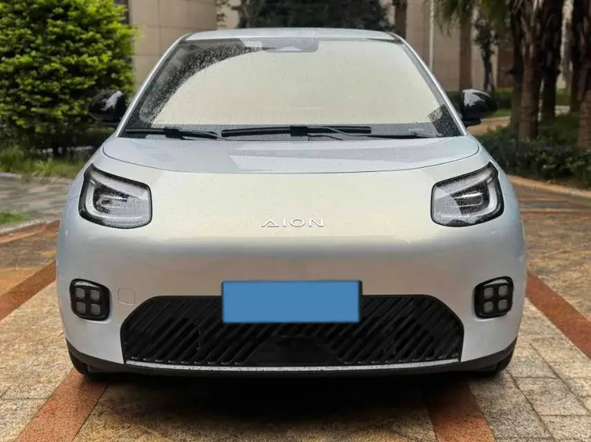 2025 AION AION thumbnail 2