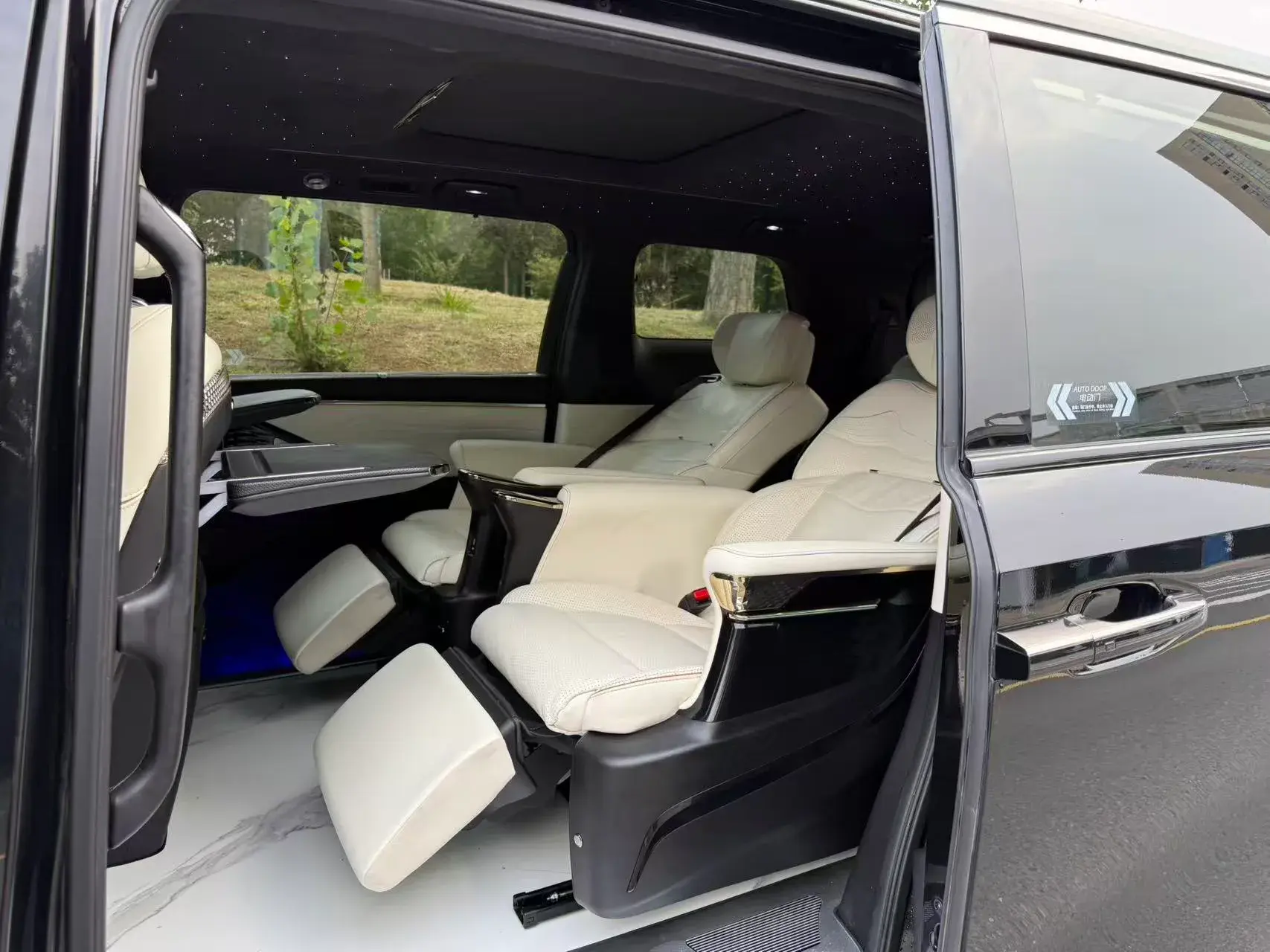 2023 GAC TRUMPCHI thumbnail 4