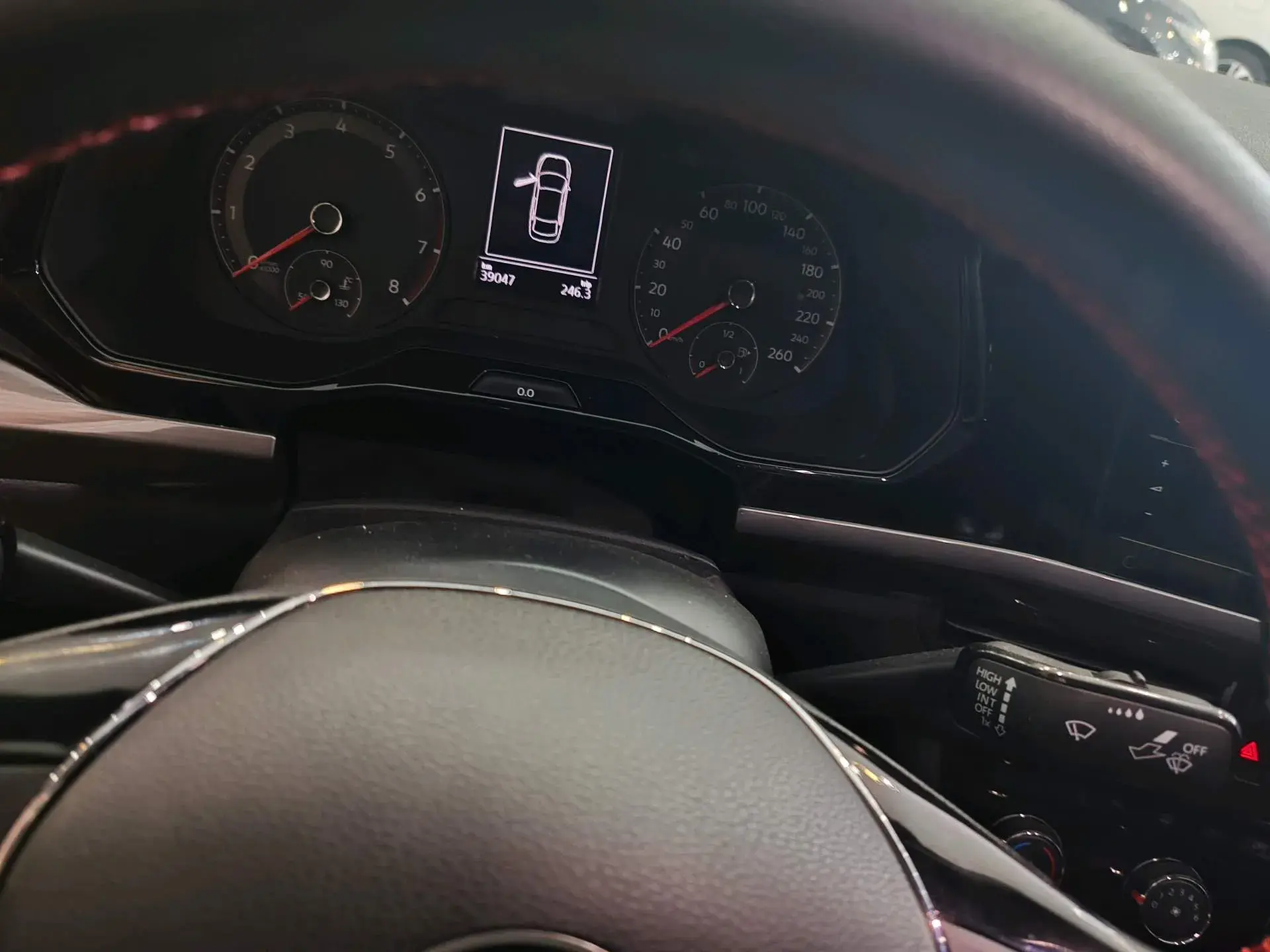 2021 VOLKSWAGEN BORA thumbnail 4