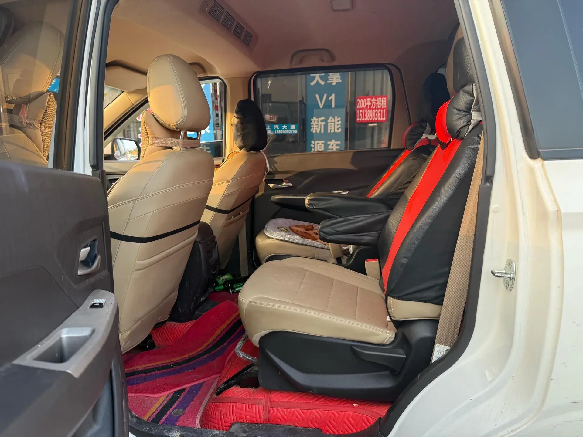 2021 WULING HONGGUANG thumbnail 4