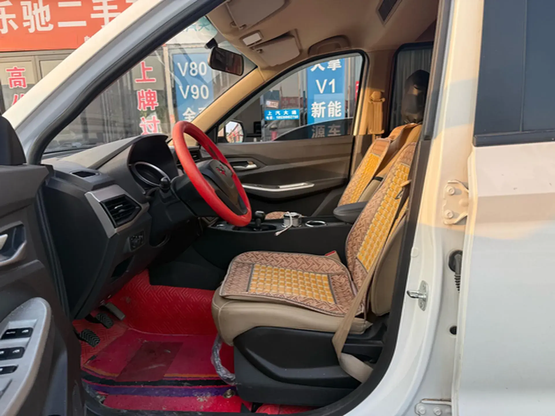 2021 WULING HONGGUANG thumbnail 3